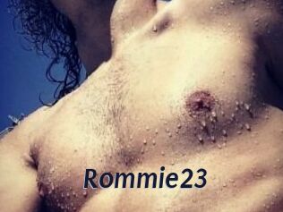 Rommie23