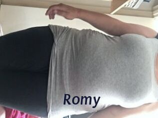 Romy