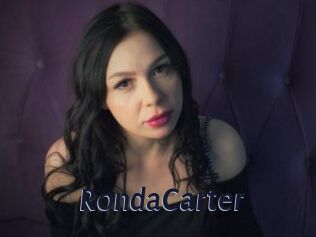 RondaCarter