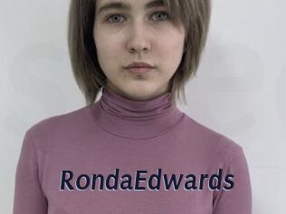 RondaEdwards