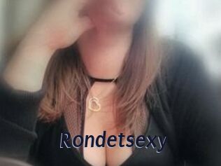 Rondetsexy