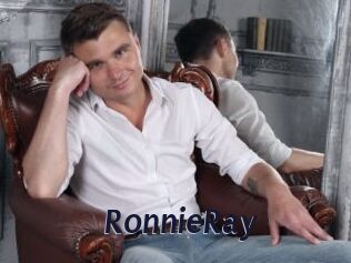 RonnieRay