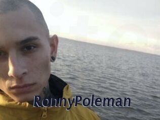 RonnyPoleman