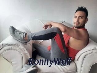 RonnyWolf Site Cul
