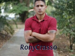RonyCrasso
