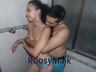 RoosyMaik
