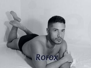 Rorox