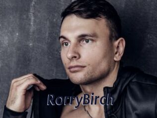RorryBirch Site Cul