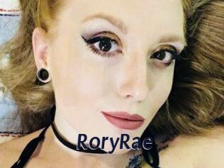RoryRae