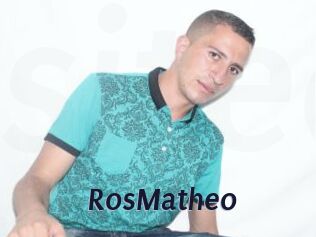 RosMatheo
