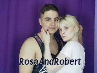 RosaAndRobert