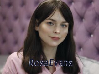 RosaEvans