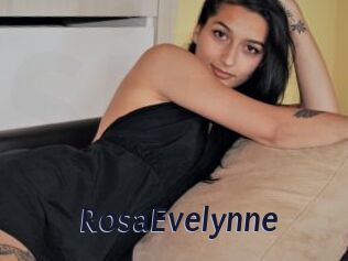 RosaEvelynne