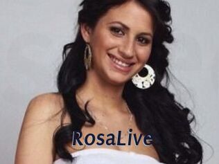RosaLive