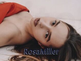 RosaMiller