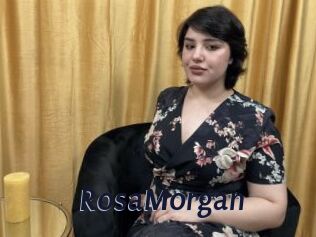 RosaMorgan