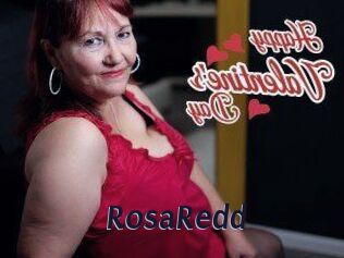 RosaRedd