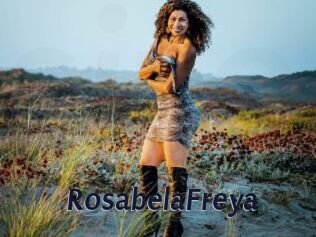 RosabelaFreya