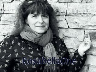 RosabellaOne