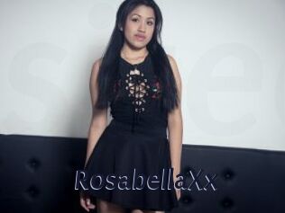 RosabellaXx