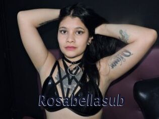 Rosabellasub
