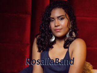 RosaliaBand