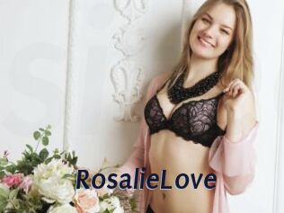 RosalieLove