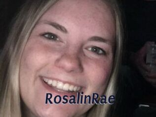RosalinRae