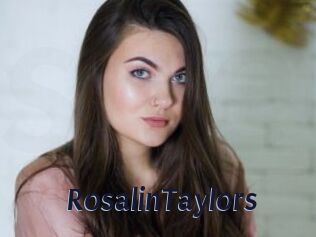 RosalinTaylors