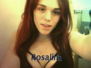 Rosalina