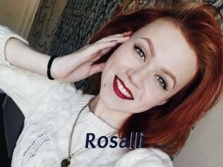 Rosalli