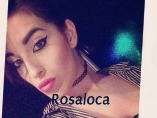 Rosaloca