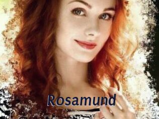 Rosamund