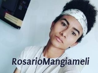 RosarioMangiameli