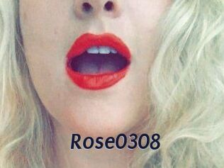 Rose0308