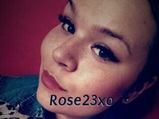 Rose23xo