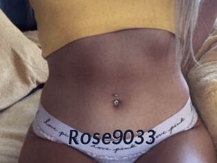 Rose9033