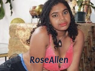 RoseAllen
