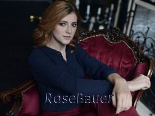 RoseBauer