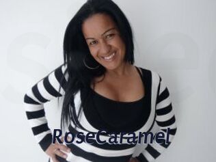 RoseCaramel