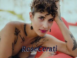 RoseCerati