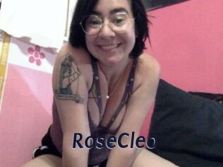 RoseCleo Site Cul