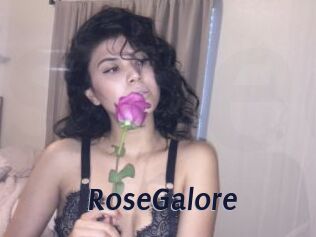 RoseGalore