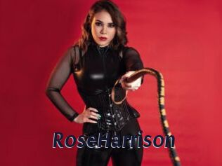 RoseHarrison