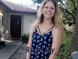 RoseLilly