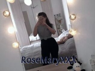 RoseMaryXXX