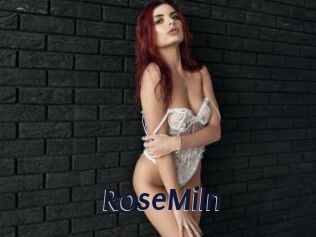 RoseMiln