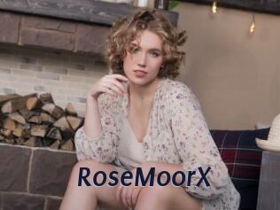 RoseMoorX