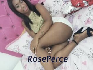 RosePerce