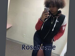 RoseRosae